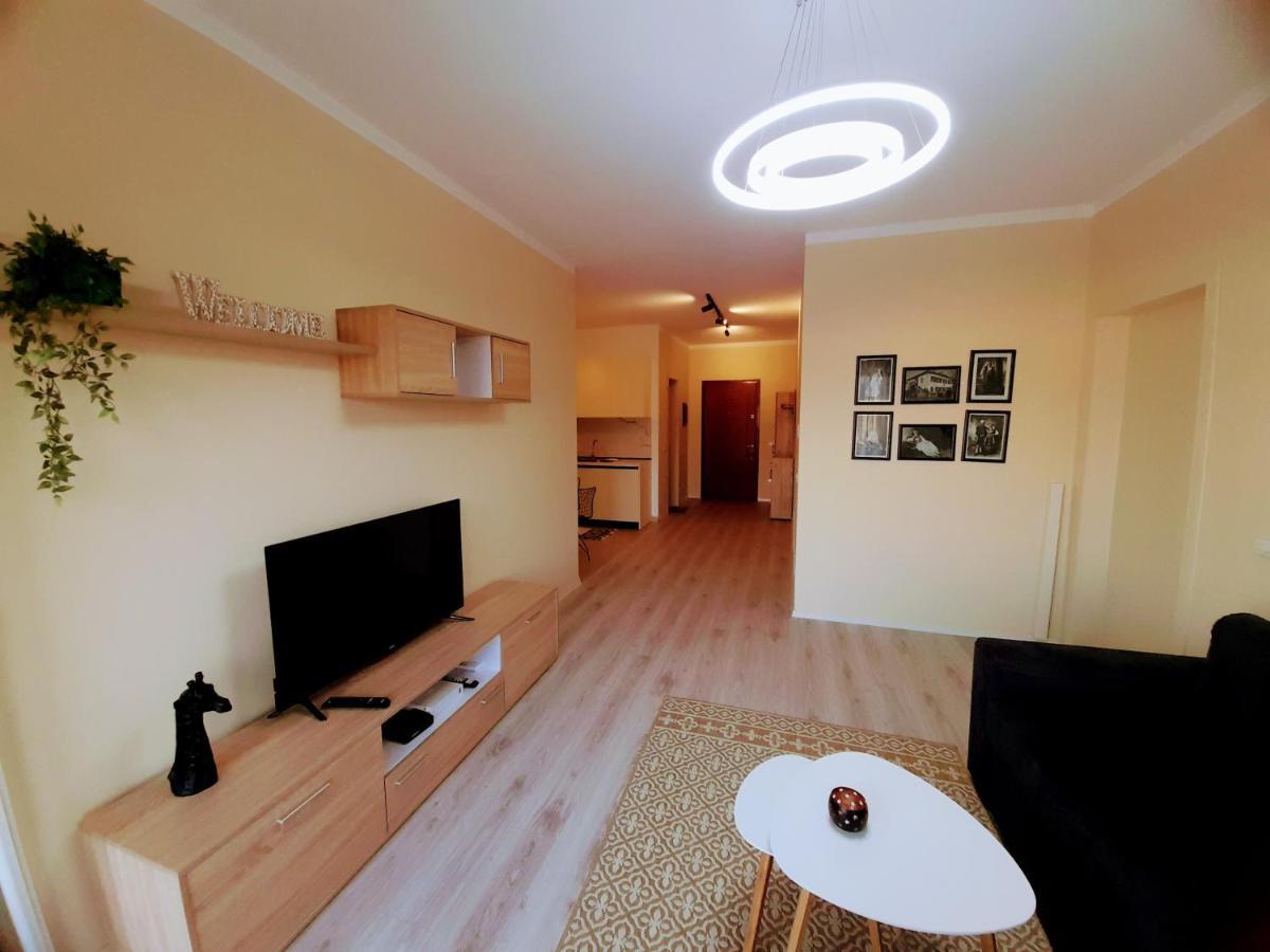 Comfort Apartment Shkodër Exteriör bild